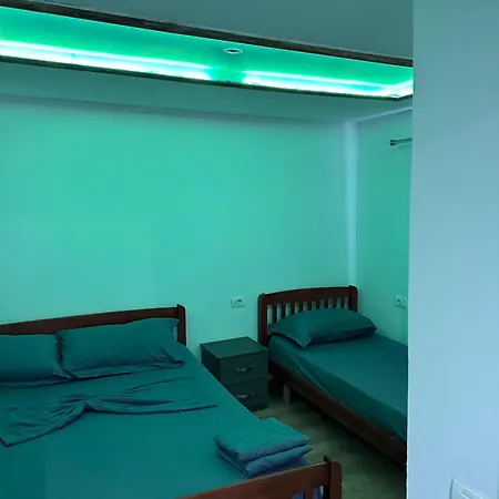 Shpia E Mikut Pensjonat 3*