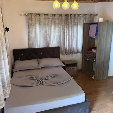Shpia E Mikut Vendégház Theth